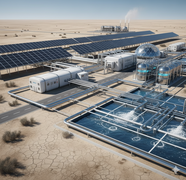 Criza globală a apei: Soluții inovatoare pentru o planetă însetată